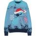 Vánoční svetr Lilo & Stitch - Stitch Christmas 2XL