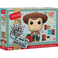 Funko Advent Calendar: Pixar 2024