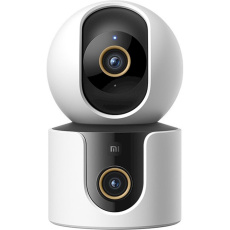 Xiaomi Smart Camera C500 Dual IP kamera bílá