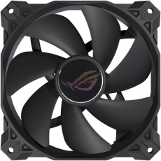 ASUS ROG STRIX XF 120 120mm černá