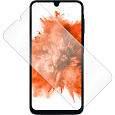 FIXED 2,5D tvrzené sklo Samsung Galaxy A16 4G/5G/A26 5G čiré