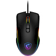 MSI FORGE GM300 herní myš černá
