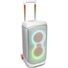 JBL PartyBox STAGE 320 reproduktor bílý