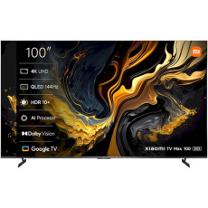 Xiaomi TV Max 100 televize 100"