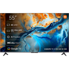 Xiaomi TV S Mini LED 55 televize 55"