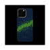 Pitaka StarPeak Luminous Case svítící kryt iPhone 16 Pro Milky way galaxy