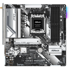 ASRock A620M Pro RS WiFi