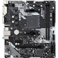 ASRock B450M-HDV R4.0
