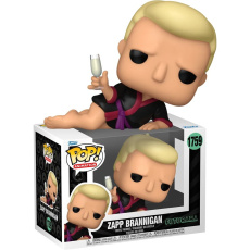 Funko POP! #1759 TV: Futurama - Zapp Brannigan