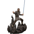 Soška Iron Studios BDS Art Scale 1/10 SW: Obi-Wan Kenobi - Obi-Wan