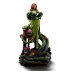 Soška Iron Studios Deluxe Art Scale 1/10 DC: Gotham City Sirens - Poison Ivy