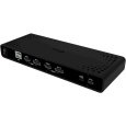 i-tec Universal Dual 4K Display 85W dokovací stanice