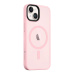Tactical MagForce Hyperstealth kryt iPhone 14 Pink Panther