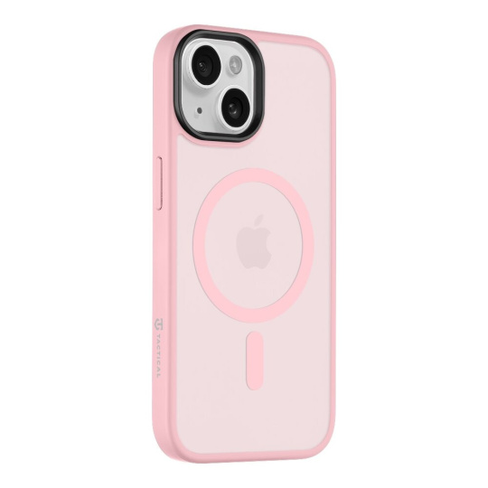 Tactical MagForce Hyperstealth kryt iPhone 15 Pink Panther