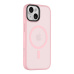 Tactical MagForce Hyperstealth kryt iPhone 15 Pink Panther