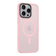 Tactical MagForce Hyperstealth kryt iPhone 15 Pro Max Pink Panther