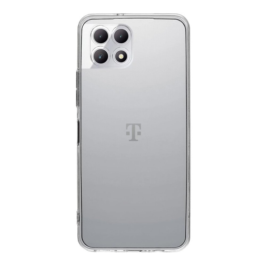 Tactical TPU kryt T-Mobile T Phone 2 5G čirý