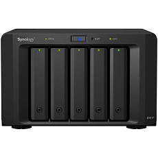 Synology Expanzní jednotka DX517, 5-bay