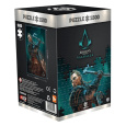 Gaming Puzzle Assassin's Creed Valhalla: Eivor Female (1500)