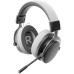 Dark Project One VEXO bezdrátový headset šedý