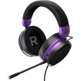 Dark Project SONO headset černý