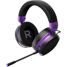 Dark Project SONO bezdrátový headset černý