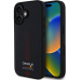 Oracle Red Bull Racing Carbon Powerbar MagSafe kryt iPhone 16 černý