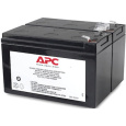 APC APCRBC113 náhradní baterie