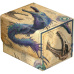 Ultimate Guard Sidewinder 100+ Xenoskin box na karty MTG Bloomburrow - Eluge, the Shoreless Sea