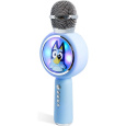 OTL Bluey PopSing LED karaoke mikrofon