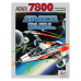 ATARI 7800+ Space Duel