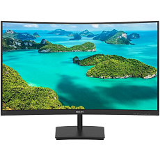 Philips 271E1SCA zakřivený monitor 27'