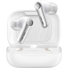 EarFun Air Pro 4 TW600 bezdrátová sluchátka bílá