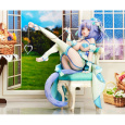 Soška 1/7 Native Nekopara - Cinnamon re-run 19 cm