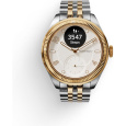 Withings Scanwatch Nova Brilliant Edition 39mm zlaté