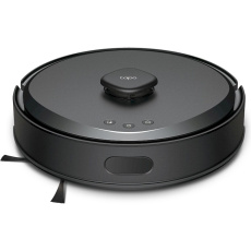 TP-Link Tapo RV30 Max robotický vysavač černý