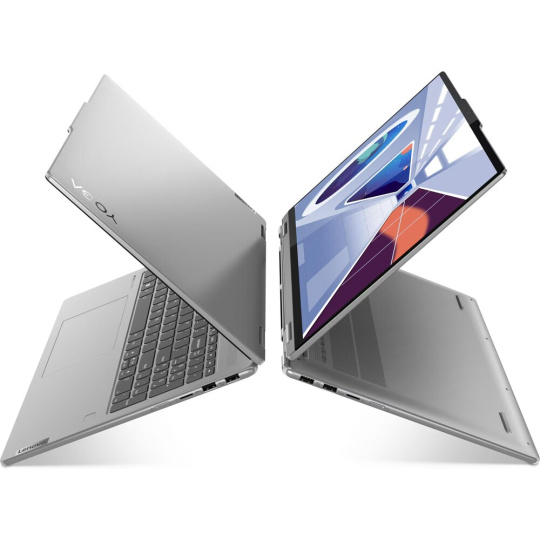 Lenovo Yoga 7 16IRL8 (82YN0047CK) šedý