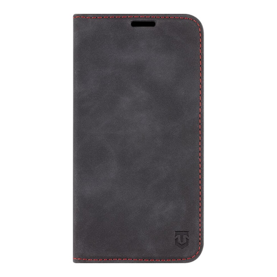 Tactical Xproof pouzdro pro Samsung Galaxy S25+ černé Tactical Xproof pouzdro pro Samsung Galaxy S25+ černé