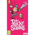 The Plucky Squire (Switch)