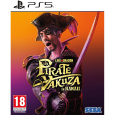 Like a Dragon: Pirate Yakuza in Hawaii (PS5)