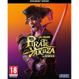 Like a Dragon: Pirate Yakuza in Hawaii Steelbook Edition (PC)