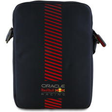 Oracle Red Bull Racing PU Leather Powerbar taška vel. L modrá