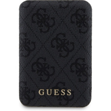 Guess PU 4G MagSafe powerbanka 5000mAh černá