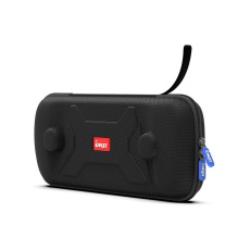 iPega P5P12 cestovní pouzdro pro Playstation Portal černé