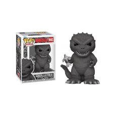 Funko POP! #1662 Movies: Godzilla 70th Anniversary - Godzilla 1954