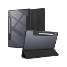 Spigen Ultra Hybrid Pro pouzdro Samsung Galaxy Tab S10/S9/S8 Ultra černé