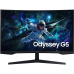 Samsung Odyssey G55C QHD herní monitor 27"