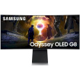 Samsung Odyssey OLED G8 herní monitor 34"