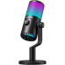 Maono DM30RGB mikrofon černá