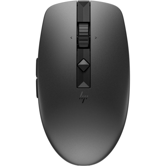 HP 715 bezdrátová myš HP 715 bezdrátová myš